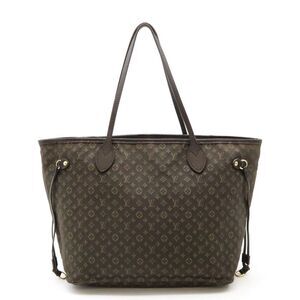 Louis Vuitton Monogram Idylle Neverfull MM Tote